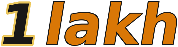 1lakh logo